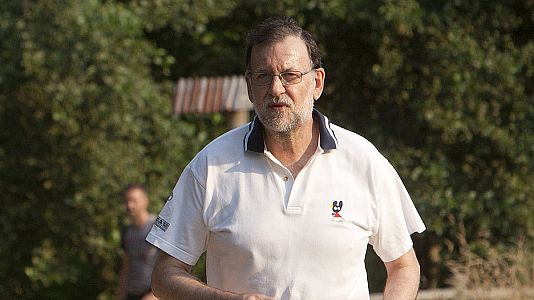  - Rajoy: con unas terceras elecciones seríamos "el hazmerreír de Europa"