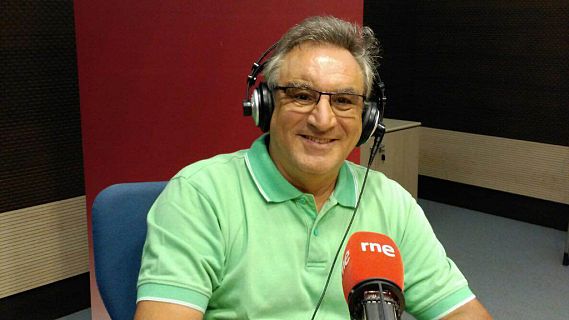 Las mañanas de RNE con Alfredo Menéndez