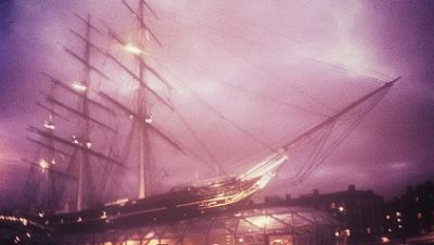 Los mares relatados: El fuego de San Telmo | RTVE Play