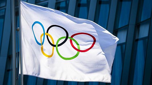 Canal Europa - Canal Europa - Europa ha acogido 15 Juegos Olímpicos - 16/08/16 - escuchar ahora