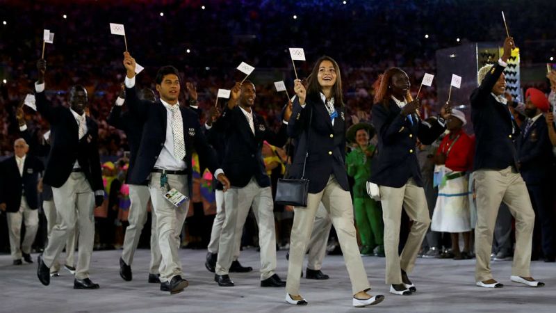 Pa�ses en conflicto - Los JJ.OO. de los refugiados - 16/08/16 - Escuchar ahora