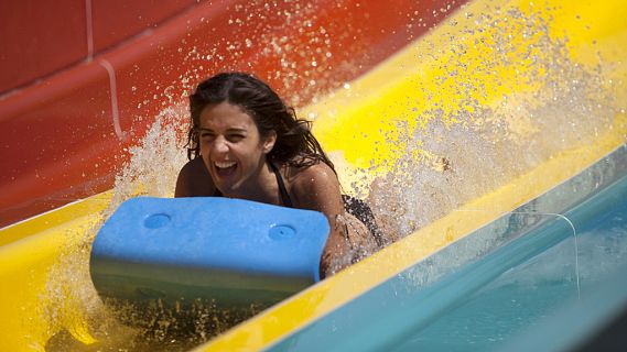 España vuelta y vuelta