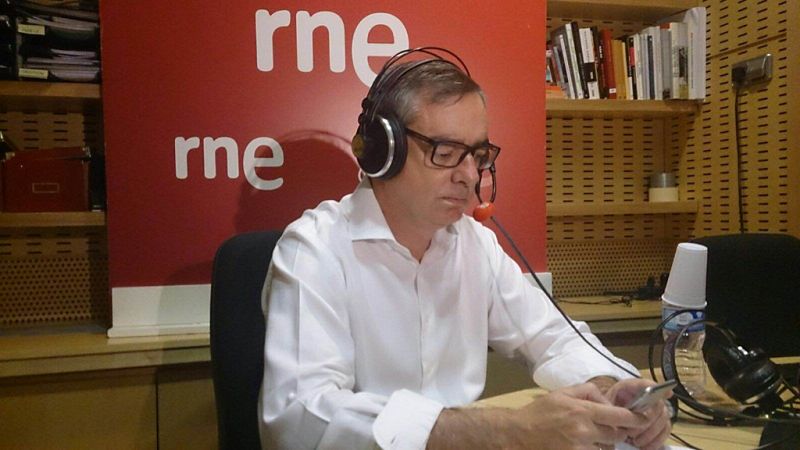 Las mañanas de RNE - Villegas da cierto margen al PP para matizar sus condiciones - Escuchar ahora