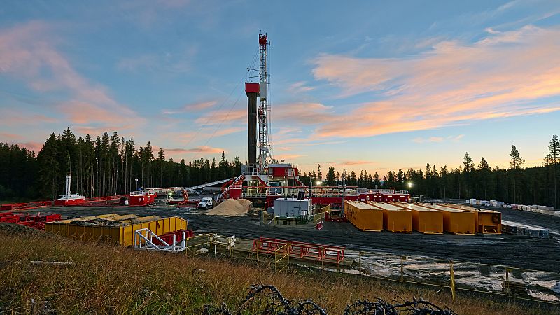 Pregúntale a europa - fracking - 18/08/16