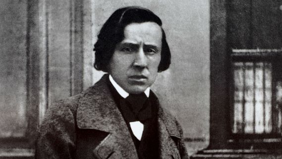 Entrevista cervantina