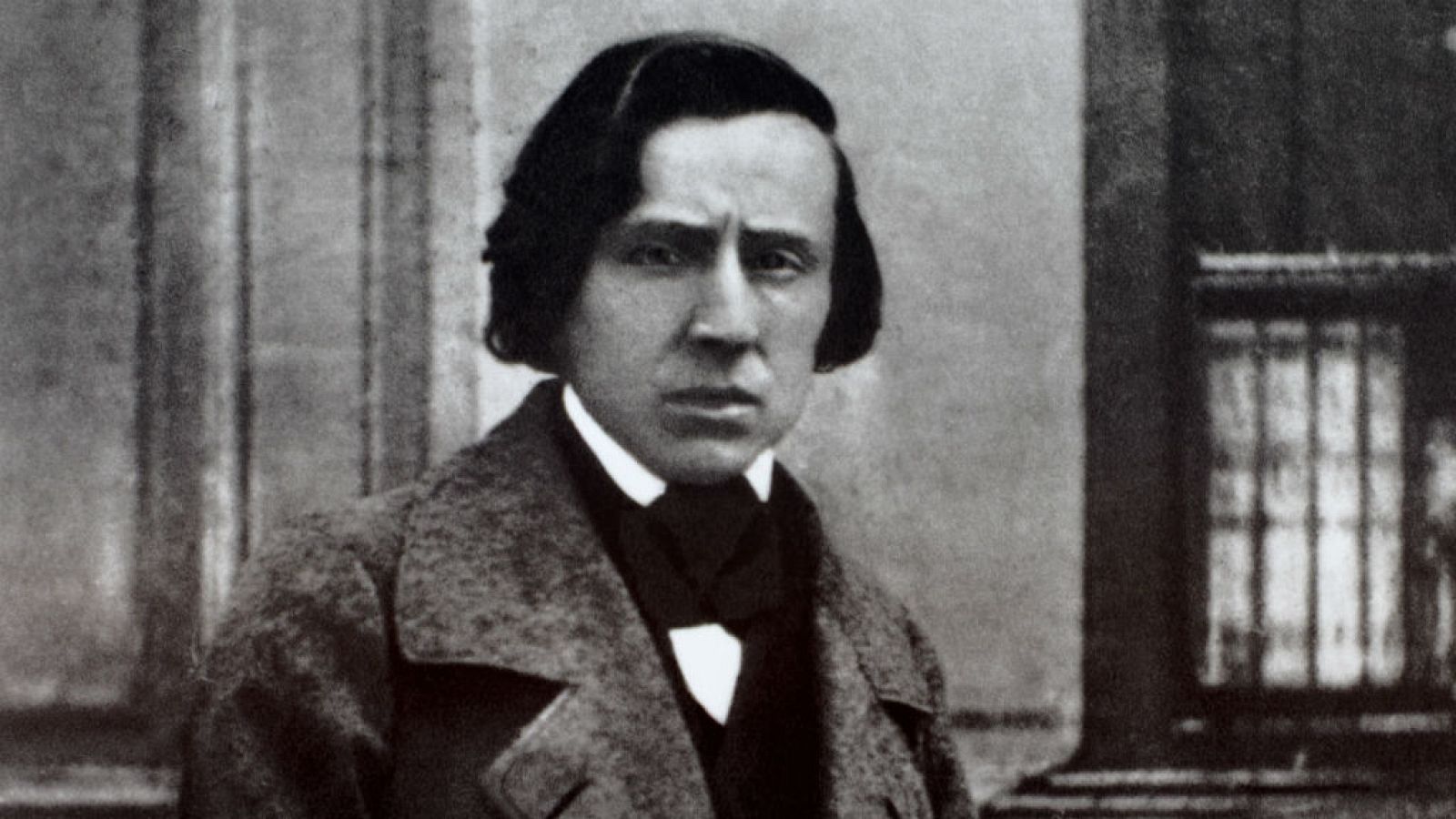 Entrevista cervantina - Chopin y Beethoven - 21/08/16 - Escuchar ahora 