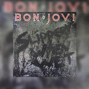 El vuelo del Fénix - El vuelo del Fénix - 30 años del Slippery when wet de Bon Jovi - 18/08/16 - escuchar ahora
