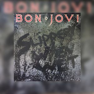 El vuelo del Fénix - El vuelo del Fénix - 30 años del Slippery when wet de Bon Jovi - 18/08/16 - escuchar ahora