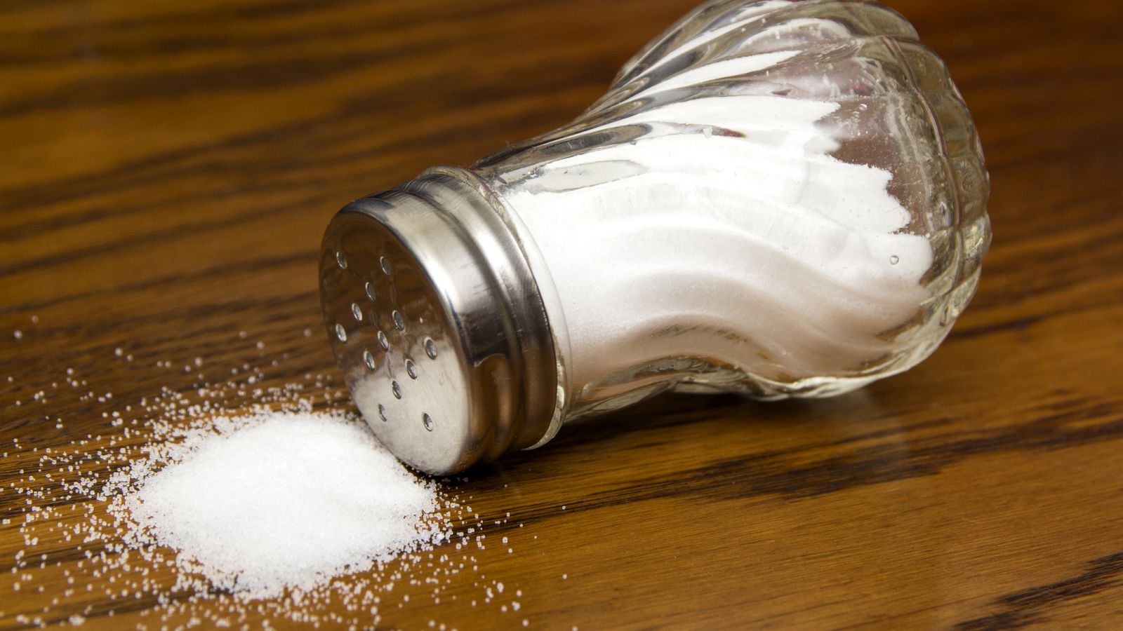 Cita previa en R5 - Consumo de sal - 19/08/16 - Escuchar ahora