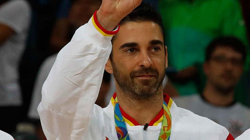 Especial Juegos Olmpicos Ro 2016 - Juan Carlos Navarro: "Cuando ganas as, sabe mejor" - Escuchar ahora