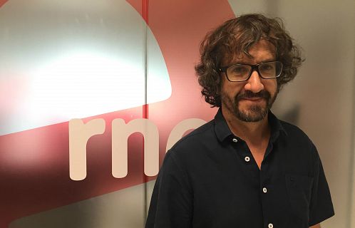 Las mañanas de RNE con Alfredo Menéndez