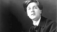 El universo de Alban Berg