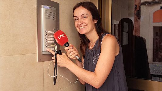 Ràdio 4 a casa - Ràdio 4 a casa - A casa de... Josep Cabayol