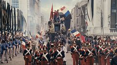 El musical - Los musicales en el cine: 'Los miserables' - 27/08/16