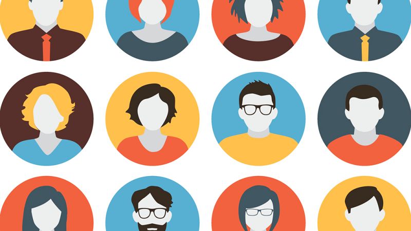 España vuelta y vuelta - Jóvenes comprometidos - Escuchar ahora