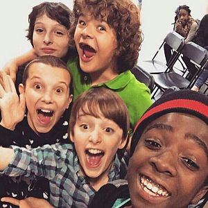 La noche americana - La noche americana - Stranger Things, zombies y Jaume Balagueró - 28/08/16 - escuchar ahora