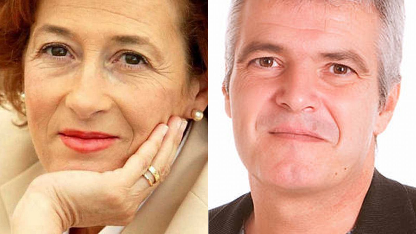 He venido aquí a hablar de lo mío - Julia Navarro y Juan Yeregui - 29/08/16 - Escuchar ahora