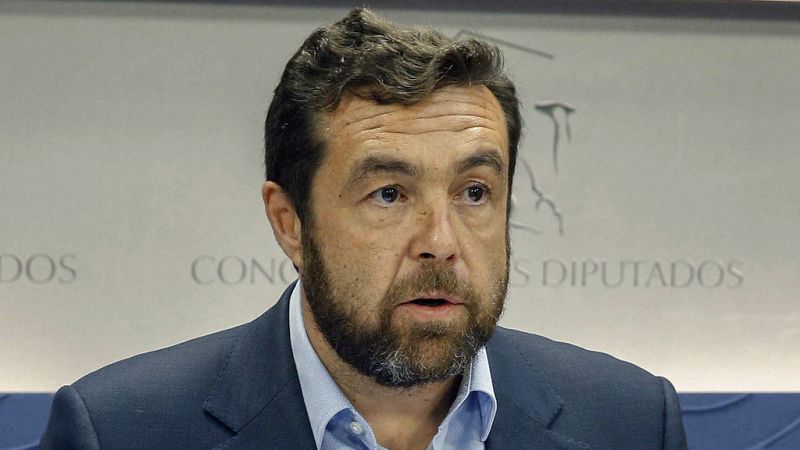 Las mañanas de RNE - Gutiérrez (C's) echa de menos que Rajoy hablara de regeneración en su discurso - Escuchar ahora