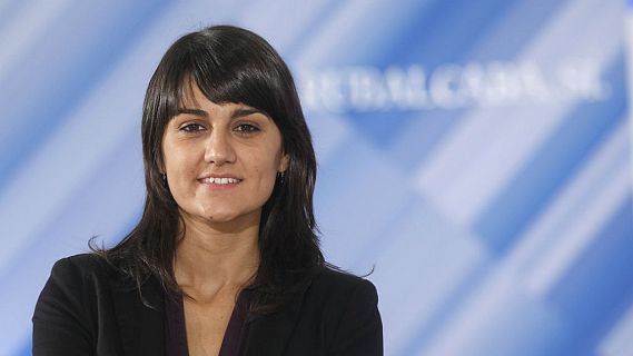 Las mañanas de RNE con Alfredo Menéndez