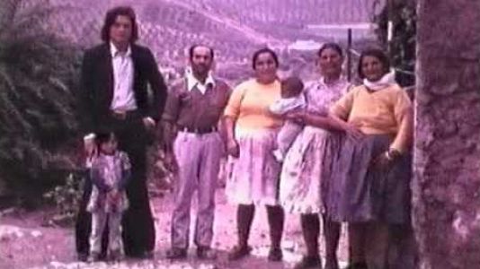 Gitanos - Gitanos - Voces para José Heredia Maya - 04/09/16 - Escuchar ahora