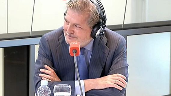 España vuelta y vuelta