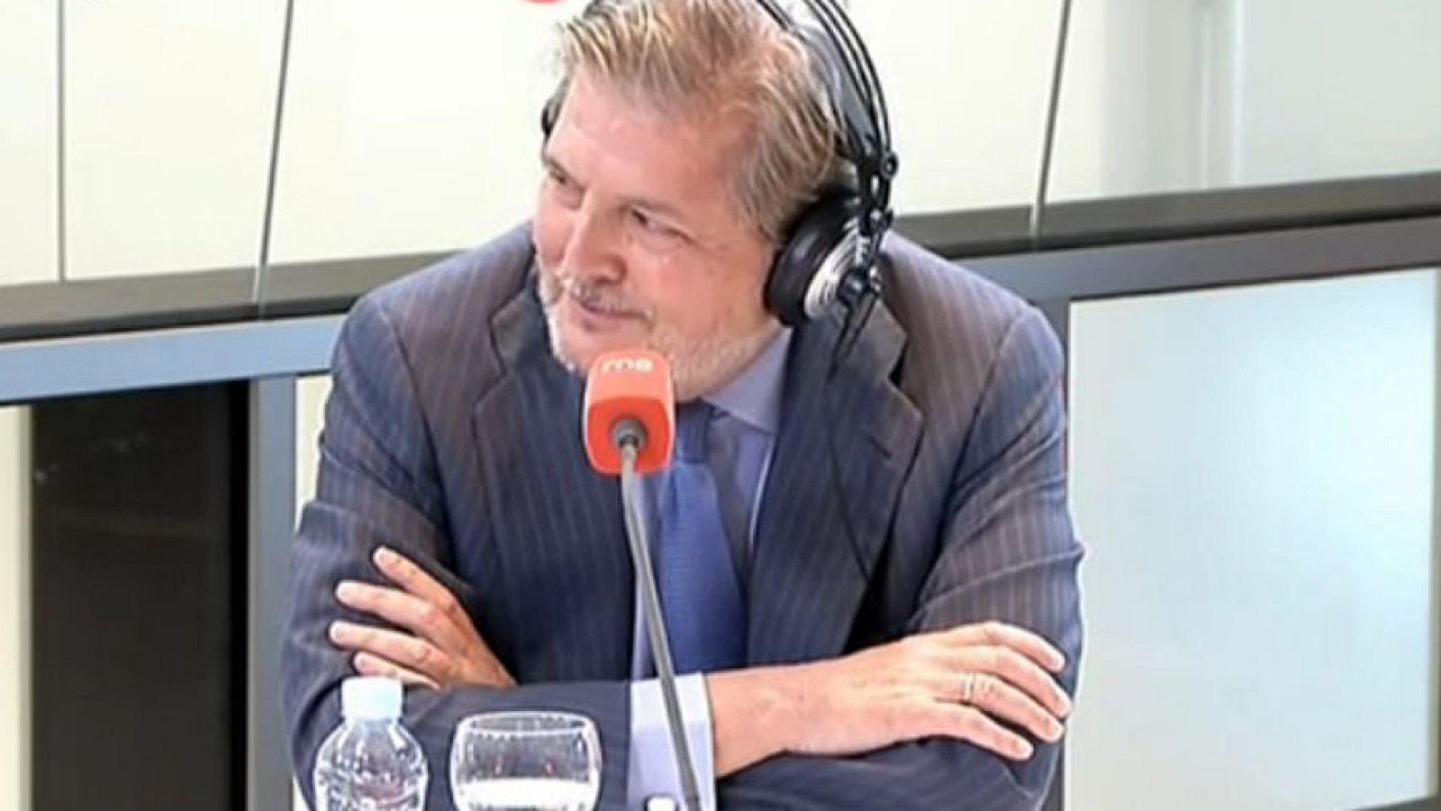 España vuelta y vuelta - Méndez de Vigo afirma que este curso ya se van a realizar las reválidas - Escuchar ahora