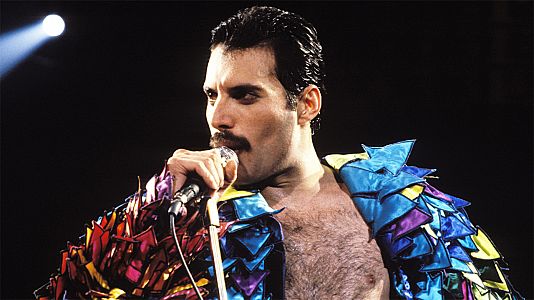 Como lo oyes - Como lo oyes - Freddie Mercury 70º- 05/09/16 - escuchar ahora