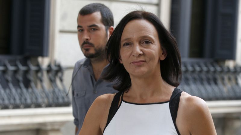 24 horas - Carolina Bescansa (Podemos): "El PP no tiene intención de ponerle cortapisas a la corrupción" - 06/09/16 - Escuchar ahora