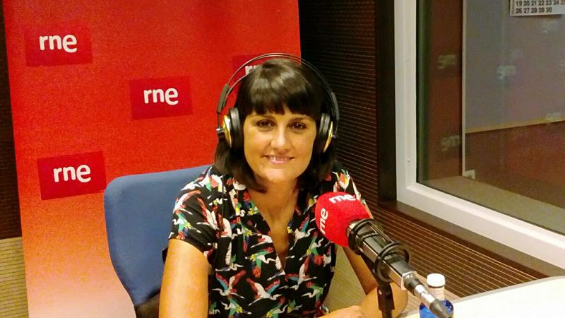 Las mañanas de RNE - González Veracruz (PSOE) insiste en que Sánchez, de momento, no se plantea intentar formar gobierno - Escuchar ahora