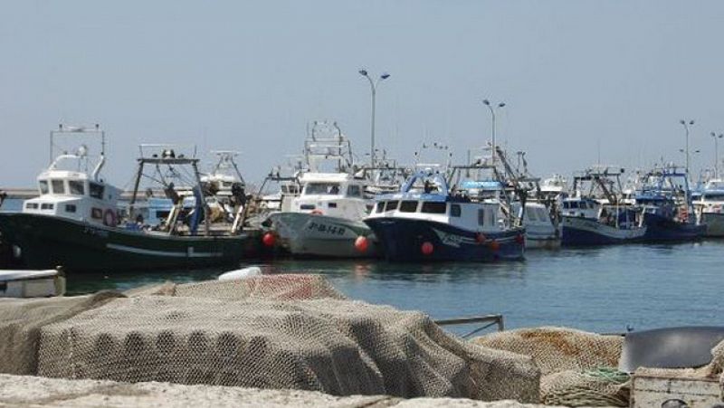  Españoles en la mar - La continuidad del acuerdo pesquero con Marruecos - Escuchar ahora