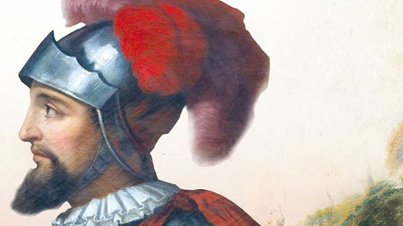 El canto del grillo - Redescubrimos nuestra historia con Francisco García - Escuchar ahora