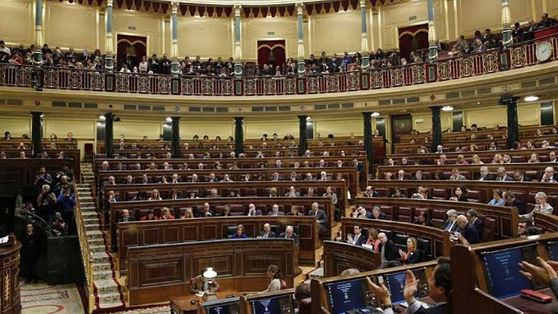 Esto me suena. Las tardes del Ciudadano García - Pedro Górgolas, el médico de los diputados - Escuchar ahora