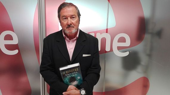 Las mañanas de RNE con Alfredo Menéndez