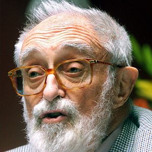 Documentos RNE - Documentos RNE - José Luis Sampedro, el humanista galante - 10/09/16 - escuchar ahora