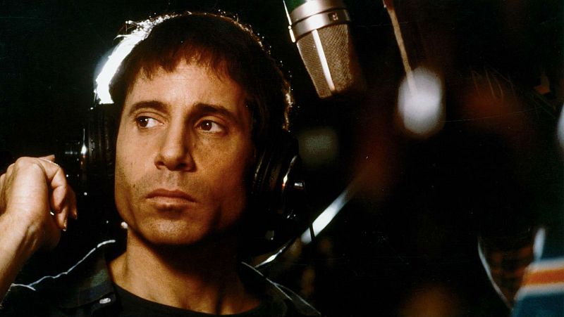 Canciones prohibidas - 'The boy in the bubble' Paul Simon - 10/09/16 - Escuchar ahora