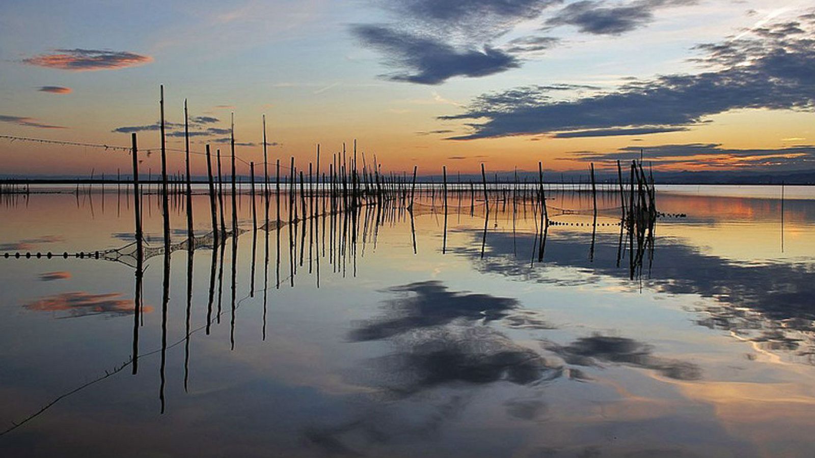 Red natura 2000 - L'Albufera - 11/09/16 - Escuchar ahora 