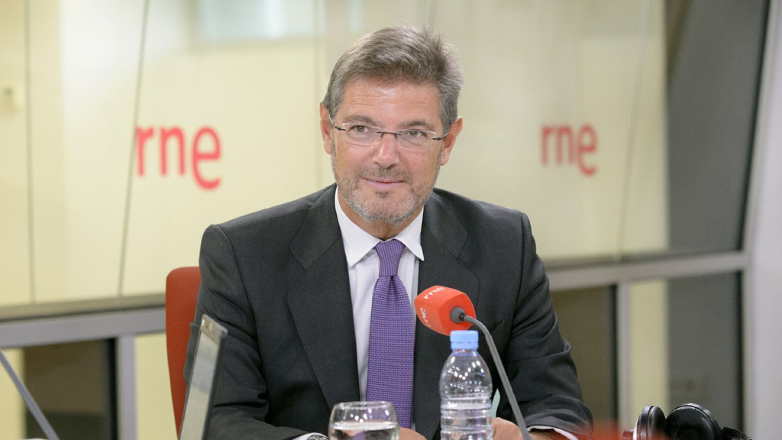 Las mañanas de RNE - Catalá: "Puigdemont no está por encima de la ley" - Escuchar ahora