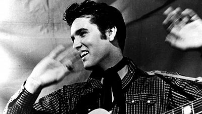 Memoria de delfín - Elvis Presley: 60 aniversario de su salto a la fama - 12/09/16 - Escuchar ahora