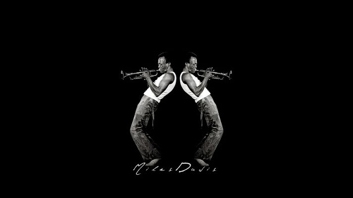 Clásicos del Jazz y del Swing - Miles Davis renacido para el cine - 12/09/16 - escuchar ahora