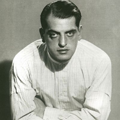 Todos somos sospechosos - Buñuel, el genio ateo gracias a Dios, 2ª parte - 13/09/16 - escuchar ahora 