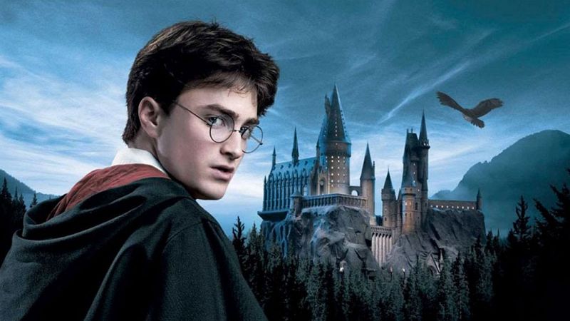 Esto me suena. Las tardes del Ciudadano García - La nueva entrega de 'Harry Potter' llega a las librerías el 28 de septiembre - Escuchar ahora