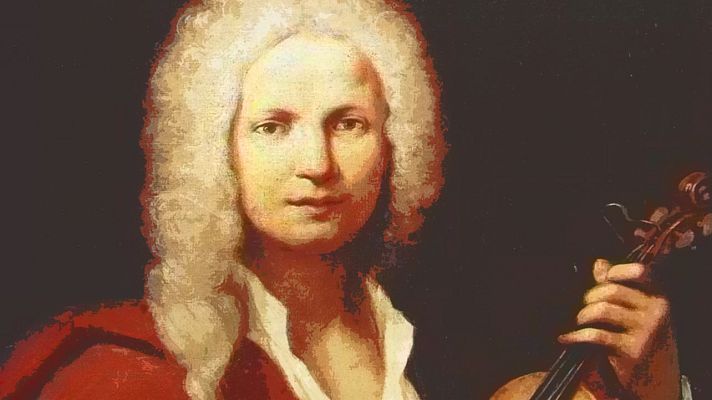 El universo de - Antonio Vivaldi II - 13/09/16 - escuchar ahora