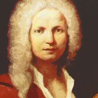 El universo de - Antonio Vivaldi II - 13/09/16 - escuchar ahora