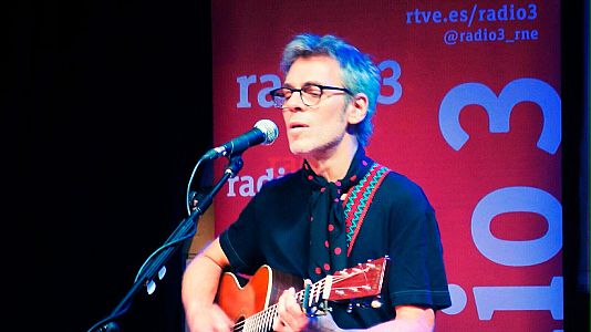 Como lo oyes - Como lo oyes - Ariel Rot en El Sol - 15/09/16 - escuchar ahora