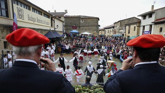 Turismo en comunidad