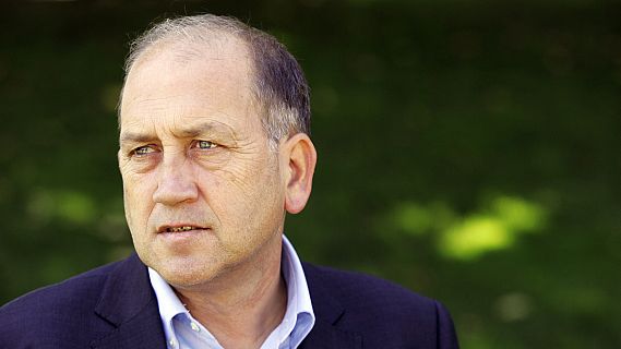 Las mañanas de RNE con Alfredo Menéndez