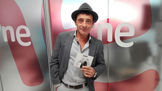 Las mañanas de RNE con Alfredo Menéndez