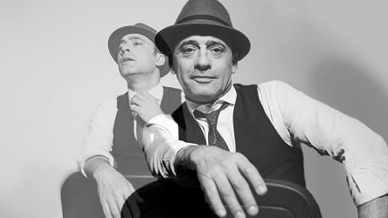 Las mañanas de RNE - Zenet interpreta en directo "Qué será" - Escuchar ahora