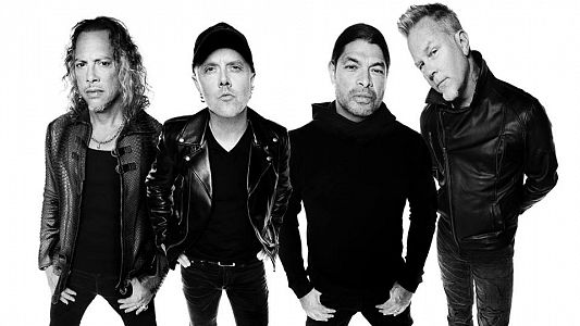 Leyendas del Fénix - Leyendas del Fénix - Estreno con Metallica - 23/09/16 esuchar ahora