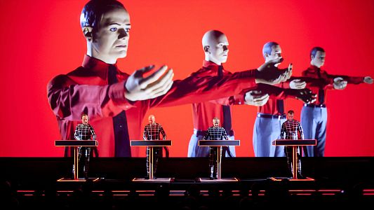 Retromanía - Retromanía - Kraftwerk, el principio de la electrónica pop - 03/10/16 escuchar ahora